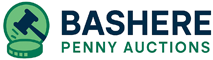 Demo Bashere Penny Auction