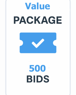 value-Package-500